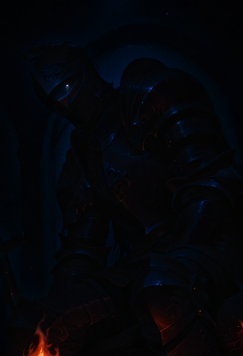 Knight Night